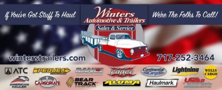 New 2025 ALUMA 82x18TILT Car / Racing Trailer