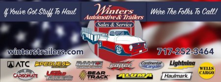 New 2024 PEQUEA TRHD20 Deckover Trailer