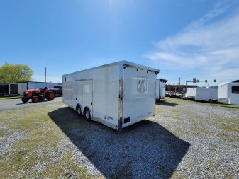 New 2024 ATC ROM500 8.5X24TA Car / Racing Trailer