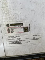 Used USED: 2022 Wow Cargo Trailers 7X16TA - Cargo / Enclosed Trailer, Call For Price.