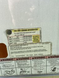 Used USED: 2022 Peach Cargo 8.5X28TA - Cargo / Enclosed Trailer, Call For Price.