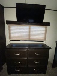Used 2016 Momentum Fifth-Wheel Toy Hauler Toy Hauler
