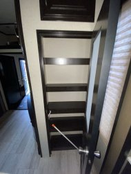 Used 2016 Momentum Fifth-Wheel Toy Hauler Toy Hauler