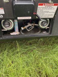 Used 2016 Momentum Fifth-Wheel Toy Hauler Toy Hauler