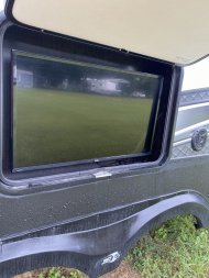 Used 2016 Momentum Fifth-Wheel Toy Hauler Toy Hauler