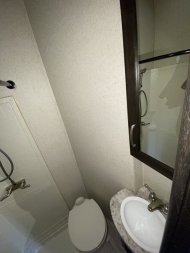 Used 2016 Momentum Fifth-Wheel Toy Hauler Toy Hauler