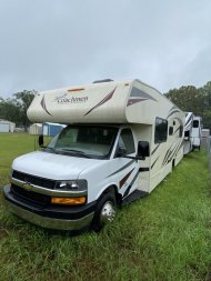 Used 2018 Forest River Coachman FreeLander Class C