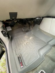 Used 2007 GMC Long Bed Truck & 2023 102x40 Gooseneck Trailer