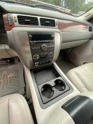 Used 2007 GMC Long Bed Truck & 2023 102x40 Gooseneck Trailer