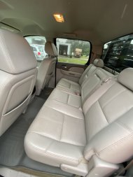 Used 2007 GMC Long Bed Truck & 2023 102x40 Gooseneck Trailer