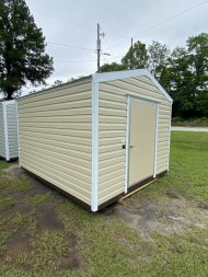 New 2024 Lark 10X12 - LARK III Steel Frame Shed (SOLD)