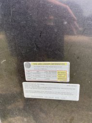 Used USED: 2023 FAST CARGO  7X16TA - Cargo / Enclosed Trailer   Call For Price