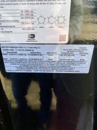 New 2023 PJ TRAILERS  102 x 36' LY Gooseneck Bodies