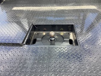 New 2025 Hillsboro GII Fits Dually, Longbed Ford Trucks