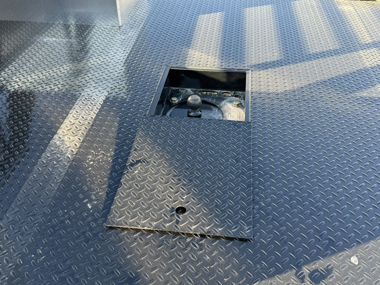 New 2025 Hillsboro STX500 Fits Dually, Cab n Chassis Trucks