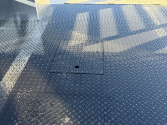 New 2025 Hillsboro STX500 Fits Dually, Cab n Chassis Trucks