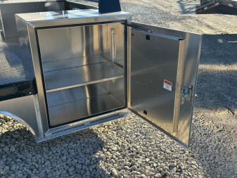 New 2025 Hillsboro STX500 Fits Dually, Cab n Chassis Trucks