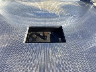 New 2025 Hillsboro 4000 Series Fits Dually, Cab N Chassis Trucks