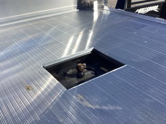 New 2025 Hillsboro 3500 Series Fits Dually, Cab N Chassis Trucks