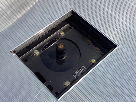 New 2025 Hillsboro 4000 Series Fits Dually, Longbed Trucks