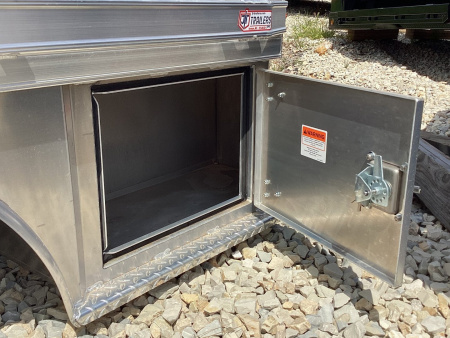 New 2025 Hillsboro 3500 Fits Dually, Longbed Trucks