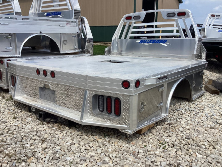 New 2025 Hillsboro 3500 Fits Dually, Longbed Trucks