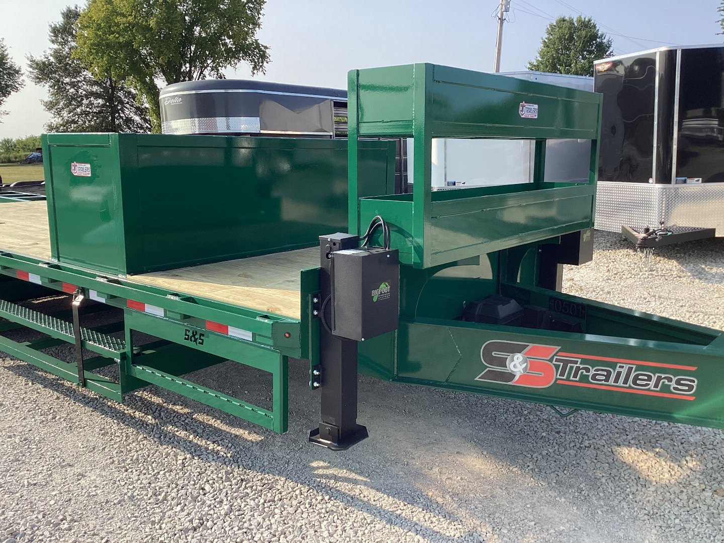 2024 S&S Manufacturing photo 6