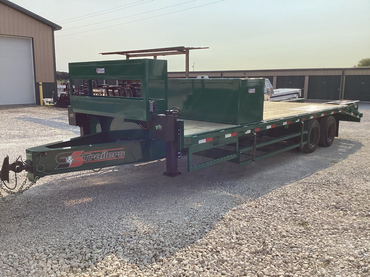 2024 S&S Manufacturing photo 8