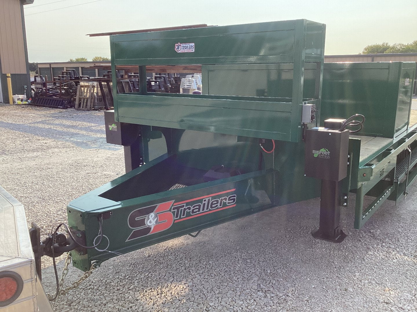 2024 S&S Manufacturing photo 7