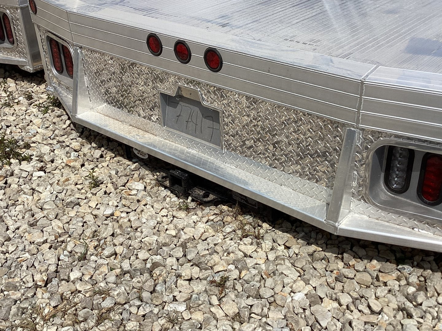 New 2025 Hillsboro 3500 Fits Dually, Longbed Trucks