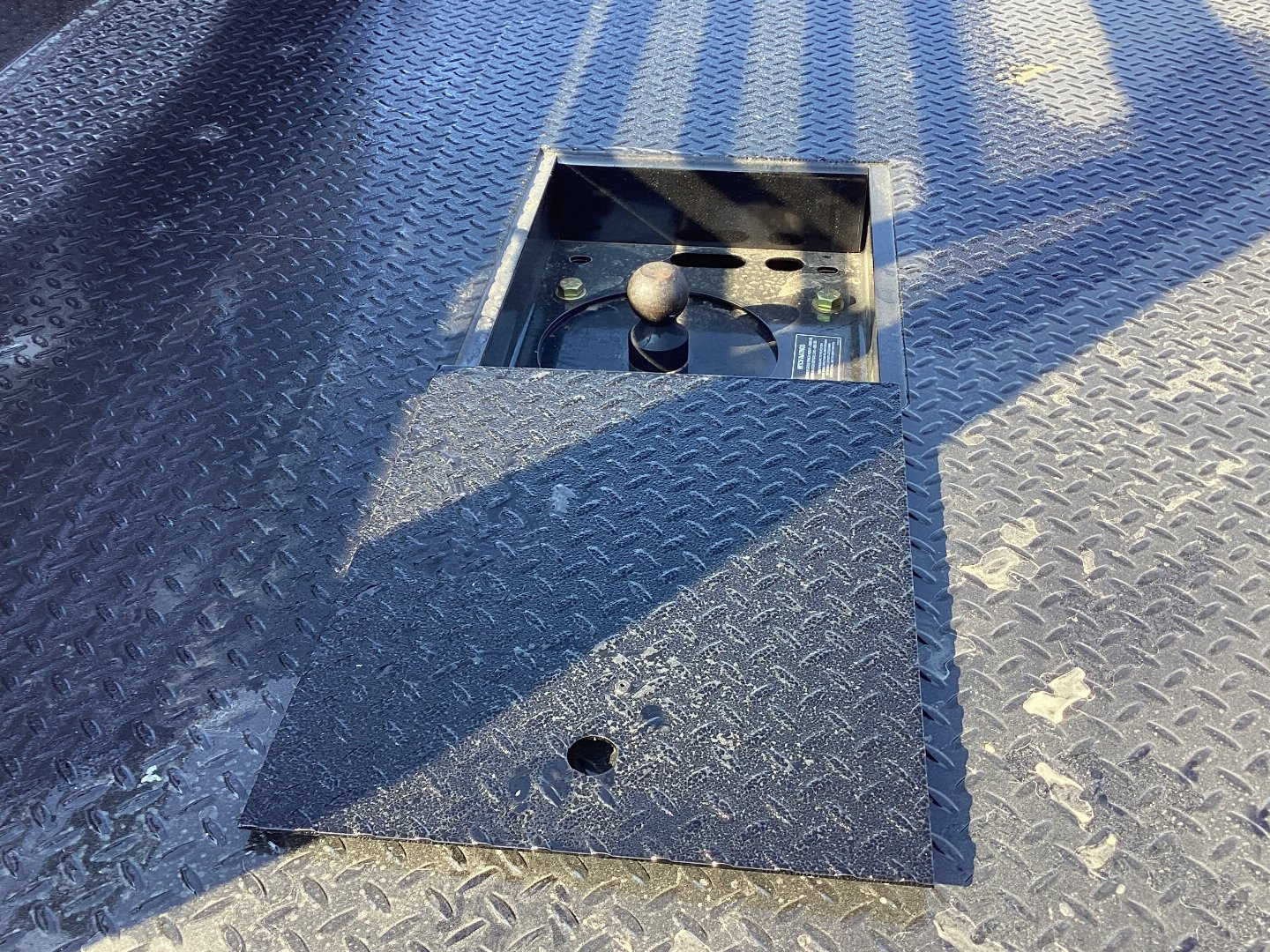 New 2025 Hillsboro GII Fits Dually, Longbed, Ford Trucks