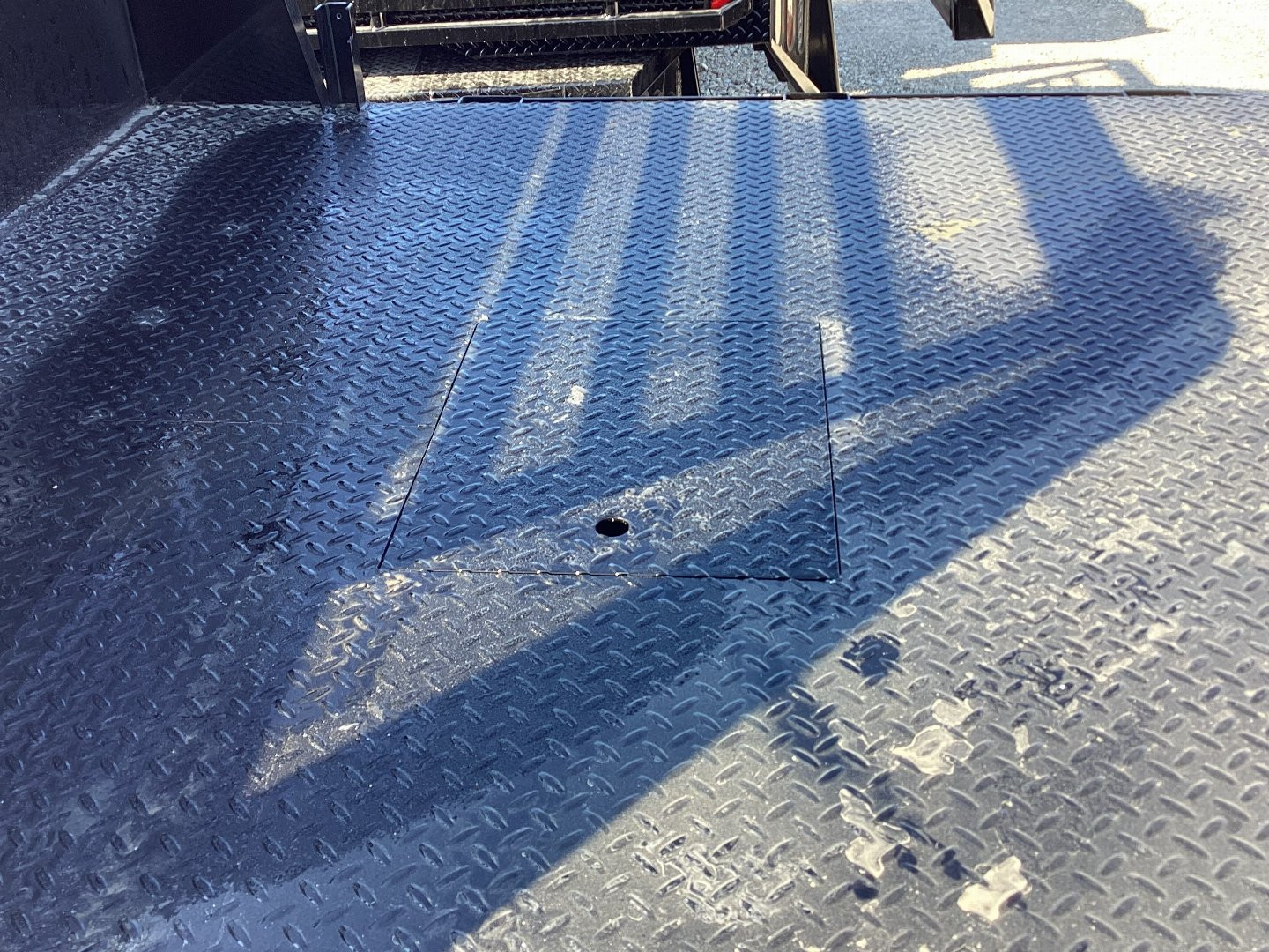 New 2025 Hillsboro GII Fits Dually, Longbed, Ram/ GM Trucks