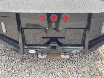 New 2024 Hillsboro GII Truck Bed, Fits Dually Cab N Chassis Trucks