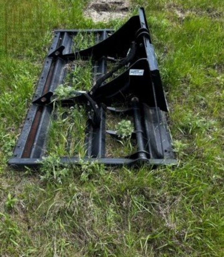 Used Land Plane
