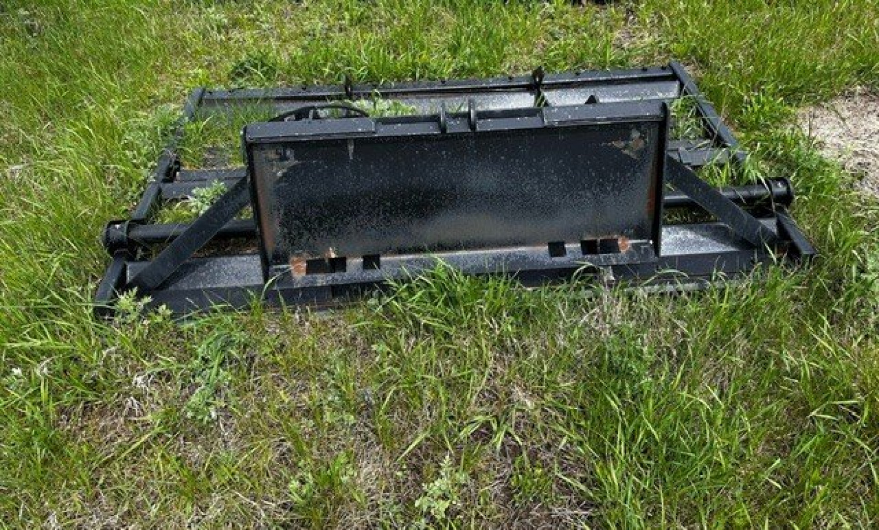 Used Land Plane