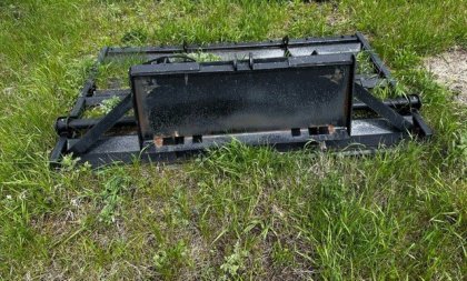 Used Land Plane