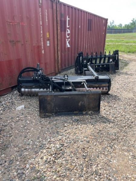 Used 2020 Other Soil Conditioner Power Equipment