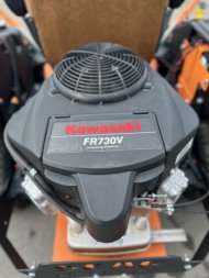 New 2024 Scag Power Equipment Liberty Z 61" Deck Lawn Mower