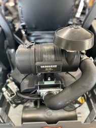 New 2024 Spartan RT HD Keyed 61" Deck Lawn Mower