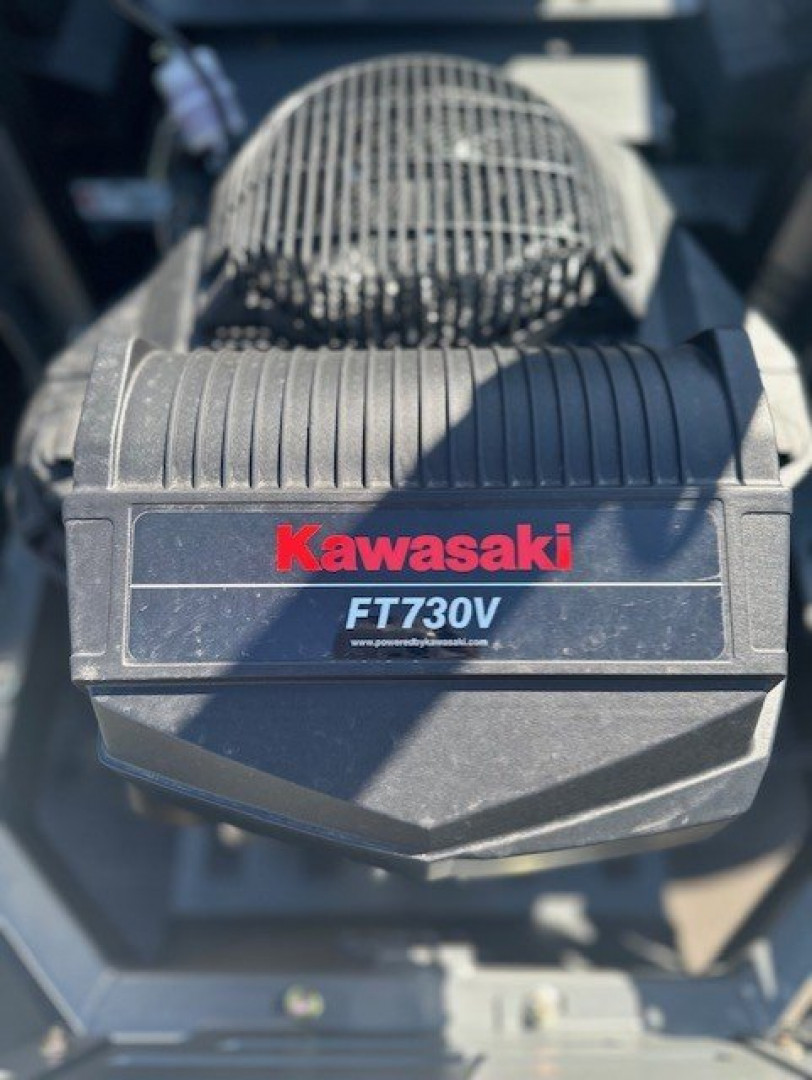 New 2024 Spartan RT-Pro 54" Deck Lawn Mower