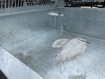 New 2025 Triumph Trailers GD5 Dump Trailer 6'X12' 10K