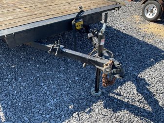 Used 1988 Other Utility Trailer