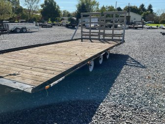 Used 1988 Other Utility Trailer