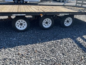 Used 1988 Other Utility Trailer