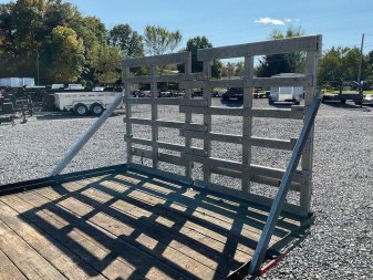 Used 1988 Other Utility Trailer