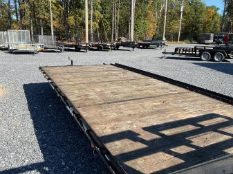 Used 1988 Other Utility Trailer