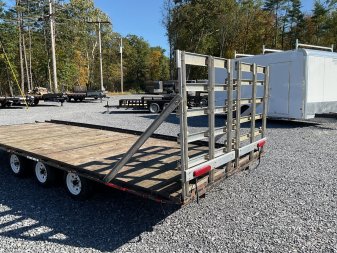 Used 1988 Other Utility Trailer