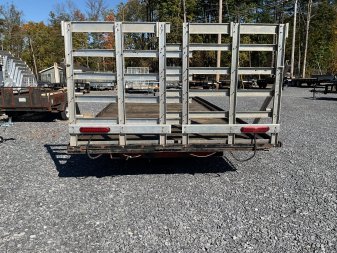 Used 1988 Other Utility Trailer