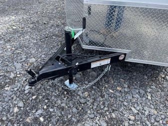 New 2024 Belmont Trailermaster 6x10 Cargo / Enclosed Trailer