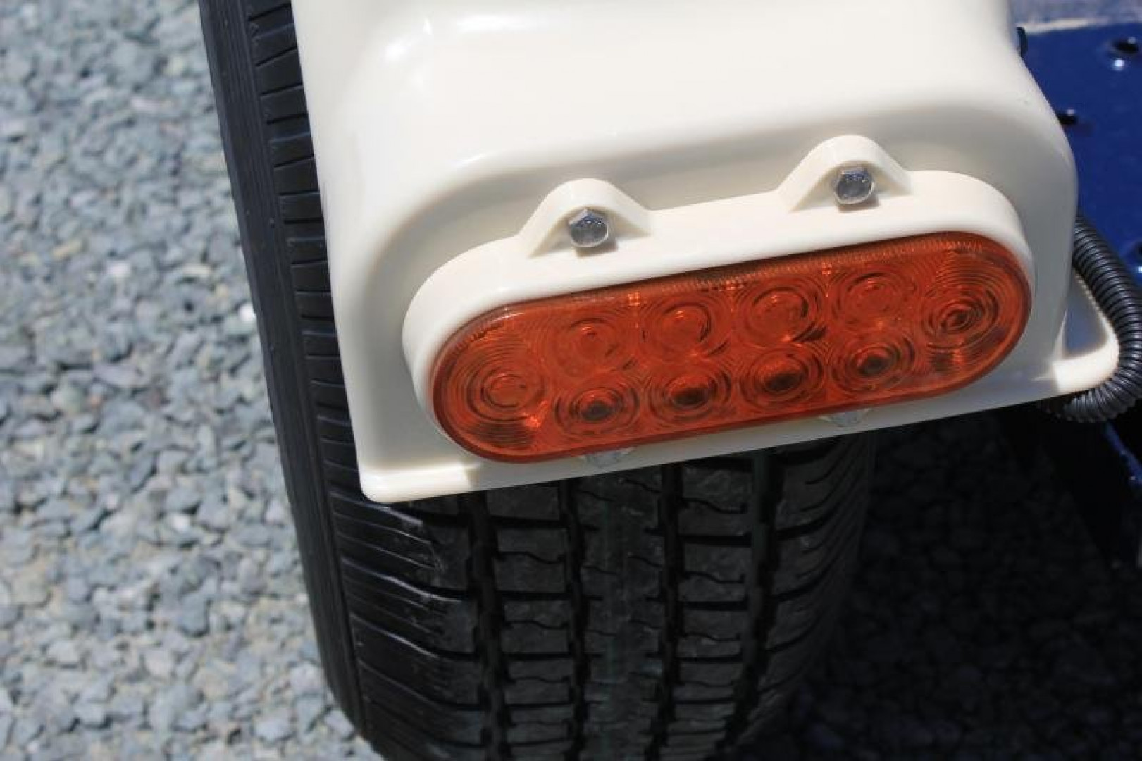 New 2025 Master Tow 80THD Tow Dolly